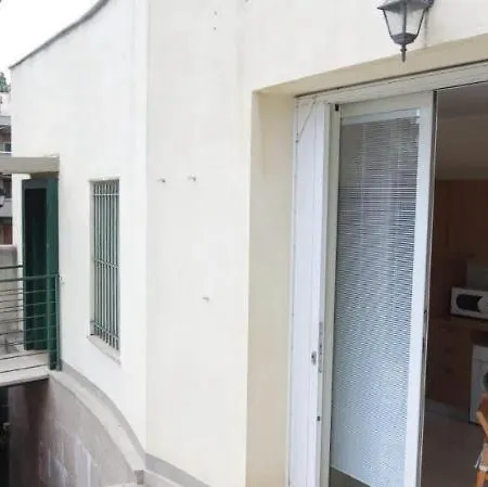 Apartamento New Villino Duse *