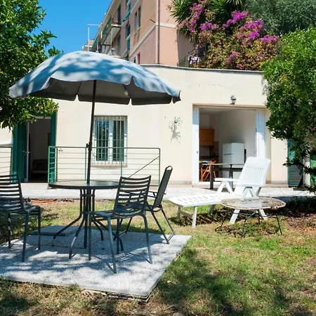 New Villino Duse Apartamento *