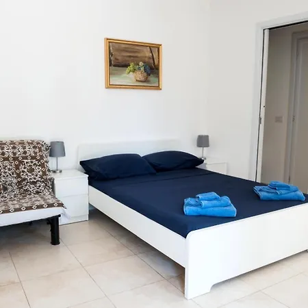 Apartamento New Villino Duse *