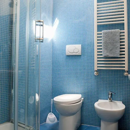 New Villino Duse Apartamento