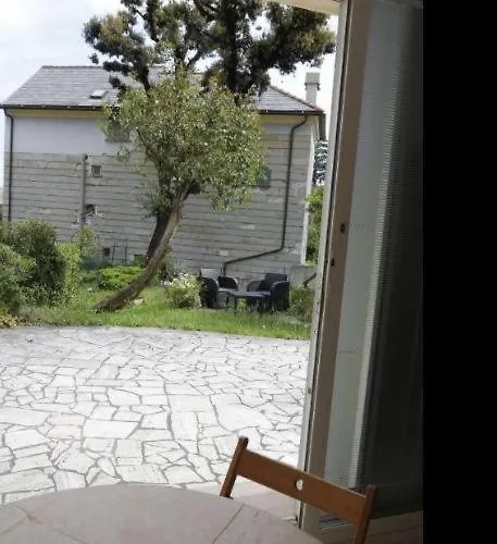 Al Villino Duse Apartment Genoa