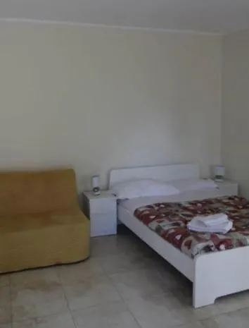 Al Villino Duse Apartment