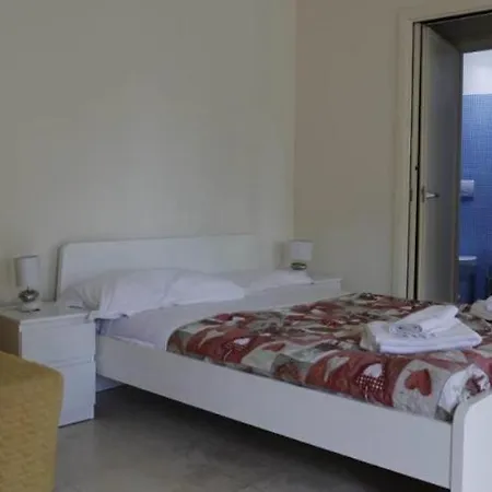 Appartement Al Villino Duse Genua