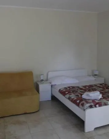 Al Villino Duse Apartmán