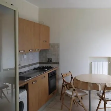Al Villino Duse Apartment