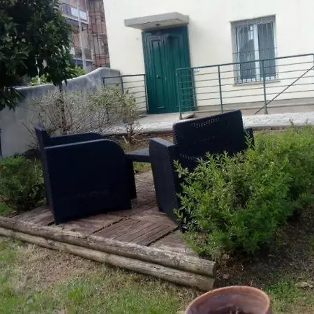 Al Villino Duse Apartment Genoa